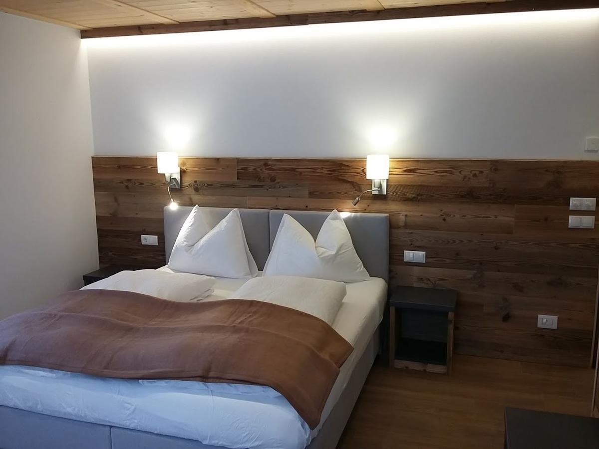 Chalet Soredl Антермоя Экстерьер фото