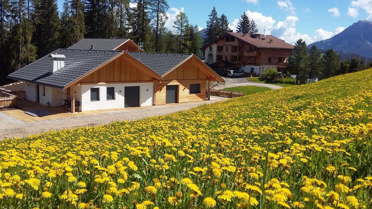 Chalet Soredl Антермоя Экстерьер фото